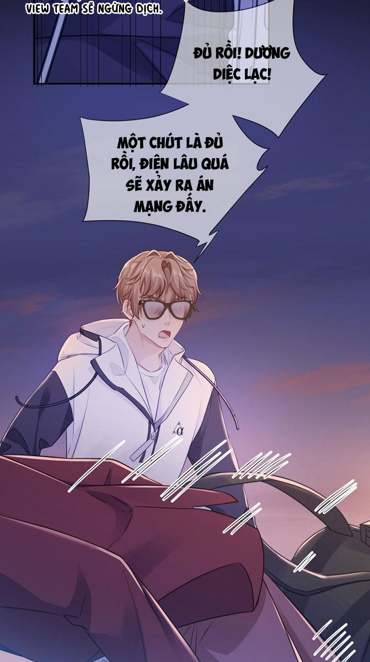 để ý tôi chút nào chapter 9 44