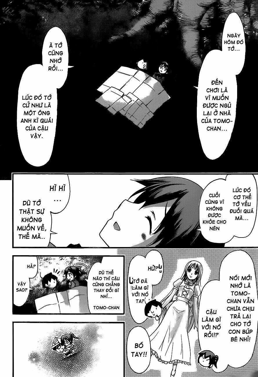 vật thất lạc của bầu trời chapter 68 30