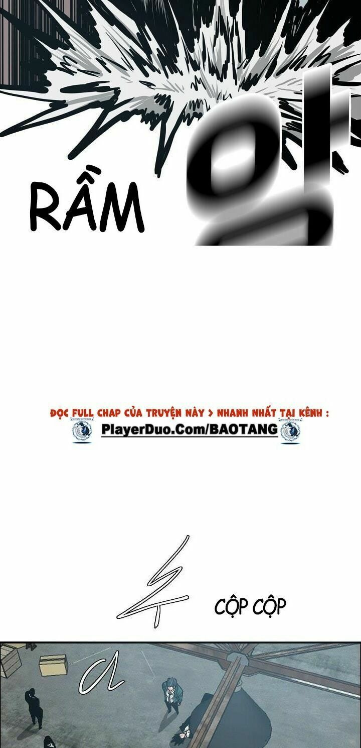 bá chủ học đường ss3 chapter 26 23