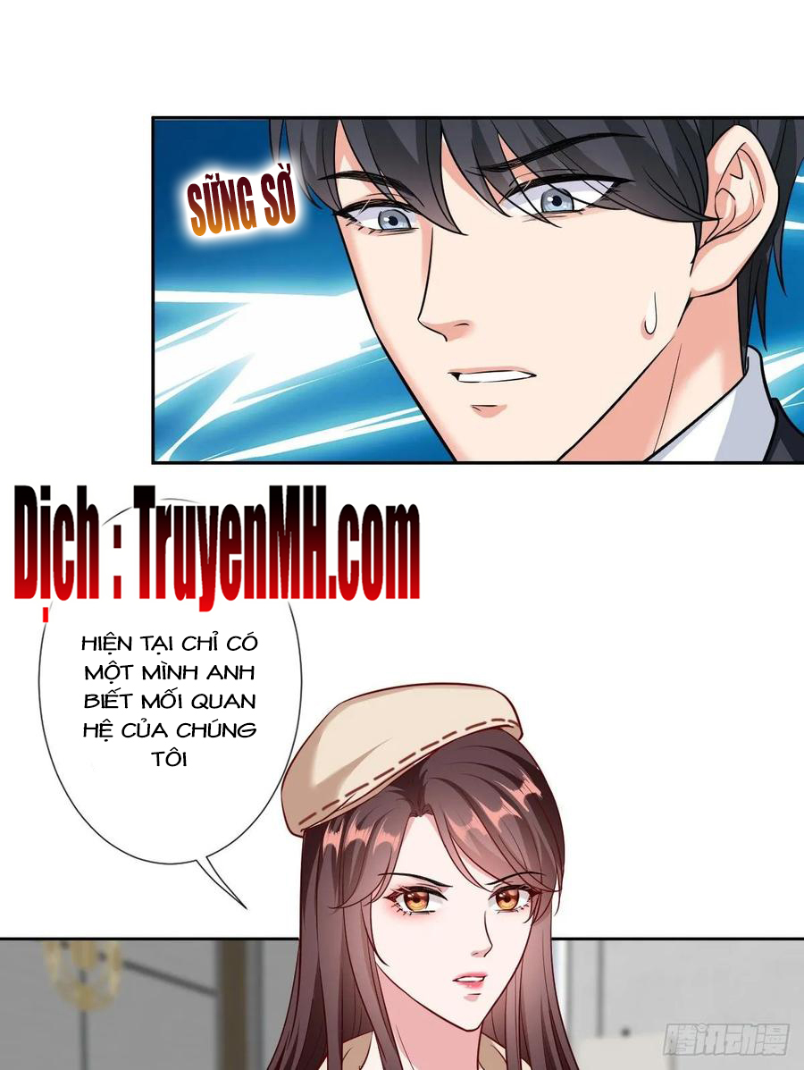 thí hôn lão công, cần giúp sức chapter 176 1