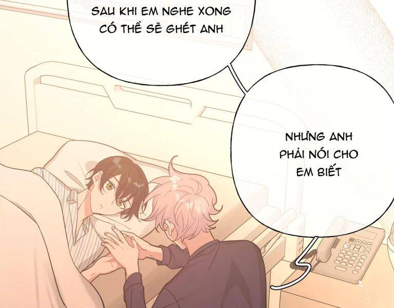 Cẩn Thận Bị Mộng Ma Ăn Sạch Đấy chapter 82