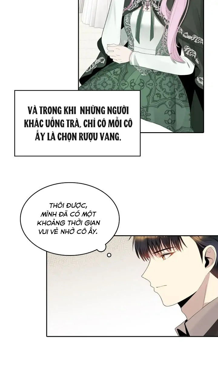 mặt nạ của hoàng đế chapter 18 26