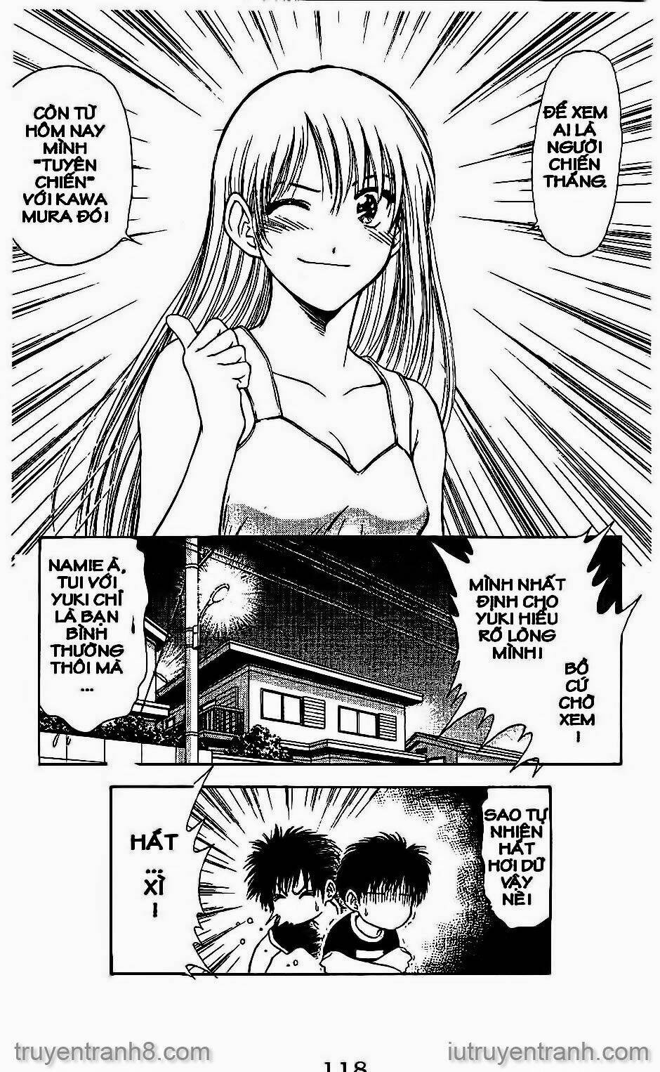 salad days chapter 46 19