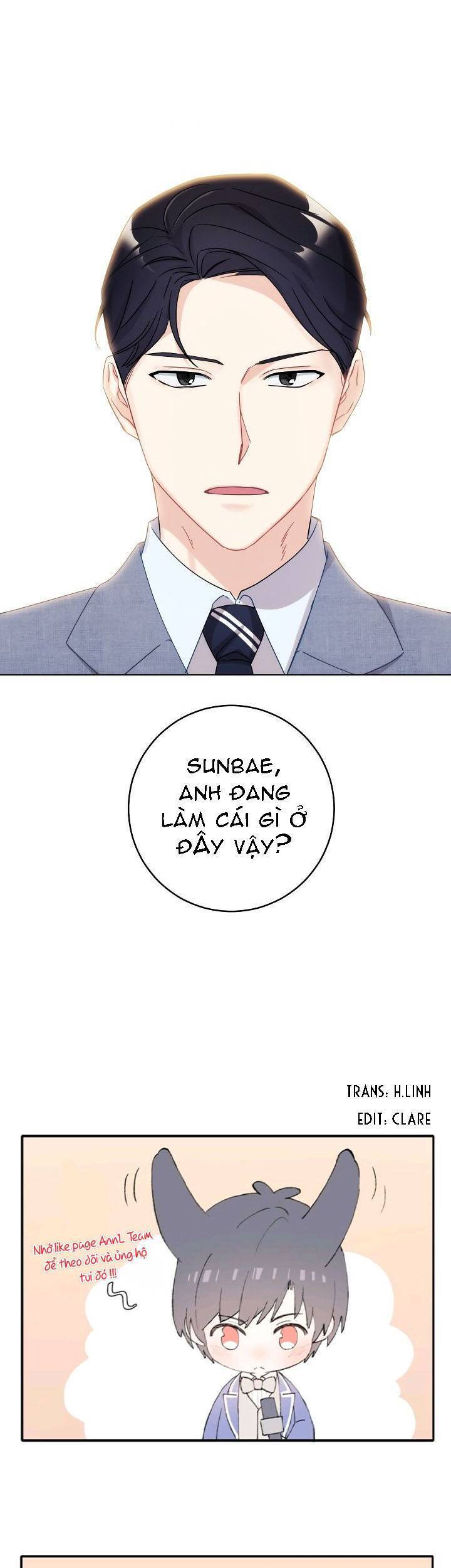 chạm vào tim em chapter 9 42