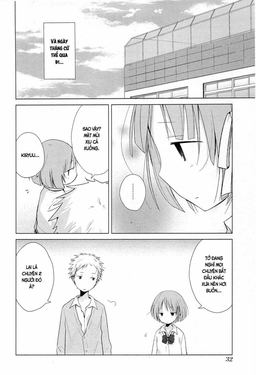 one week friends chapter 28 10