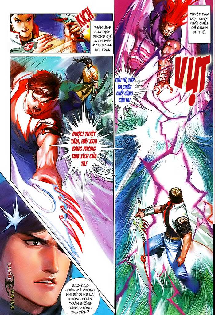 phong vân chapter 484 31