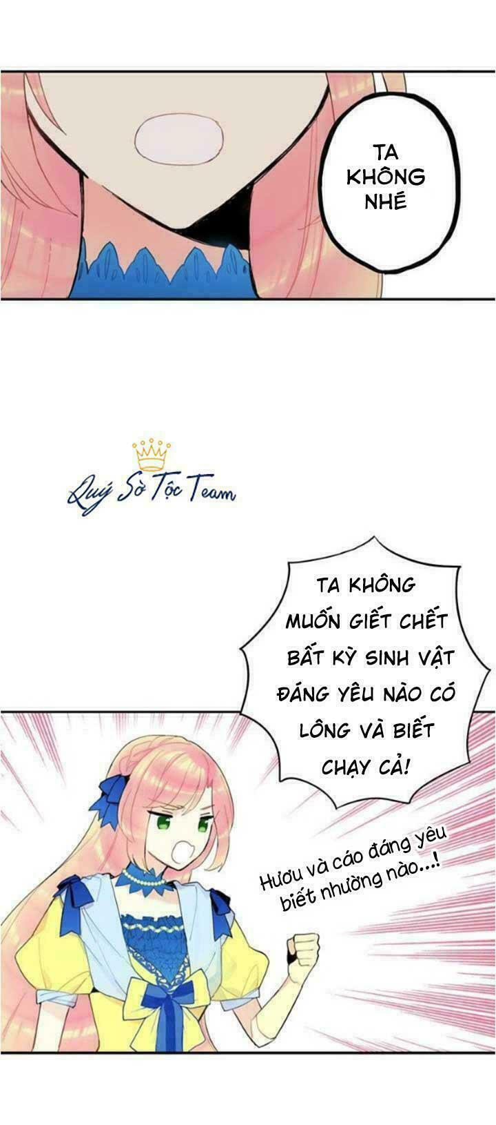 thánh nữ ẩn danh chapter 25 7