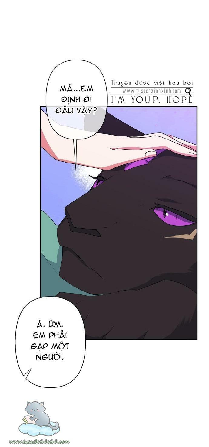 tôi đang nuôi dưỡng một con quái thú chapter 53 10