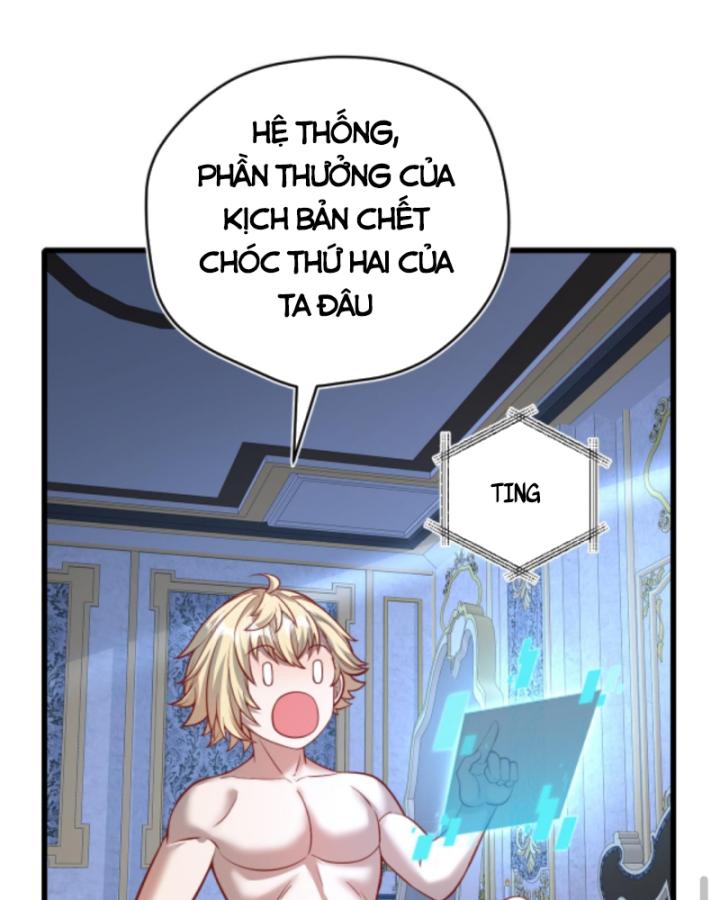 người chơi và nhân vật chính đều muốn làm hại ta chapter 138 16