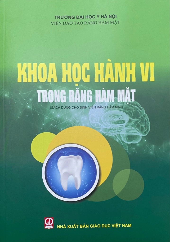 Khoa học hành vi trong răng hàm mặt
