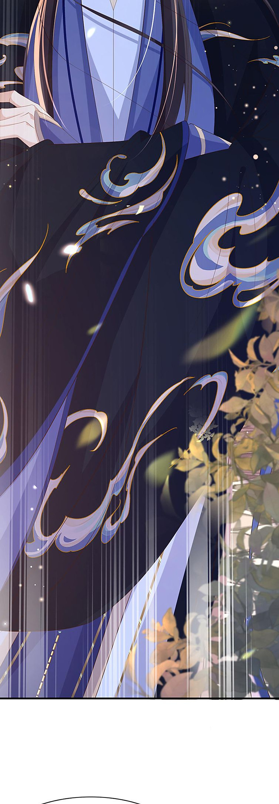 bá tổng vương phi lật xe chỉ nam chapter 108 5