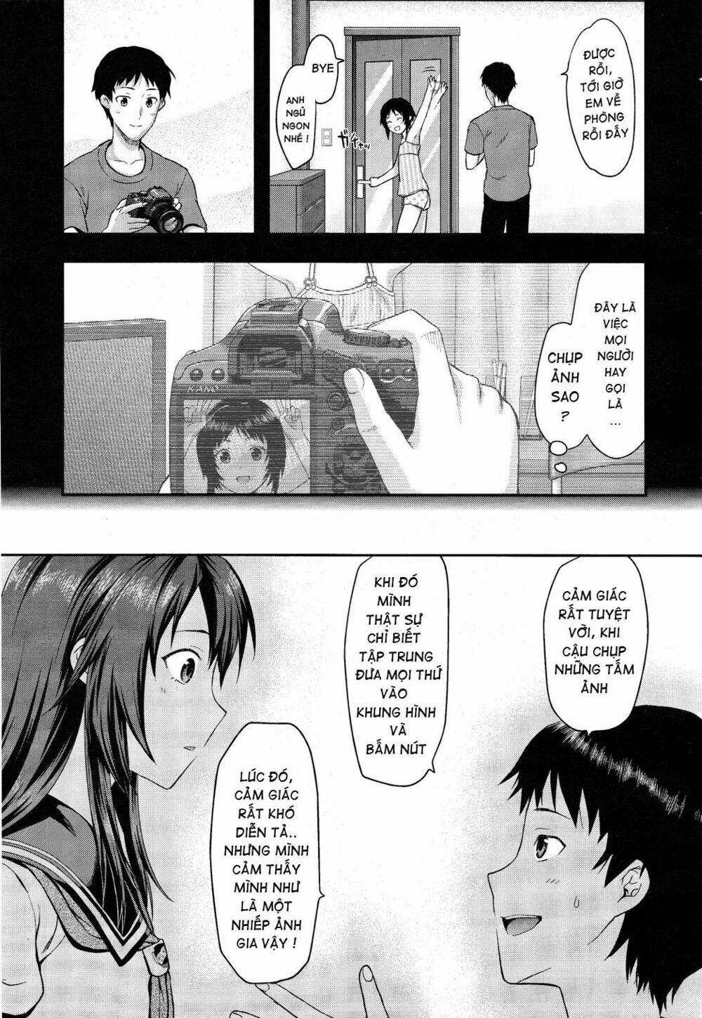 photo kano - sweet snap chapter 1 14