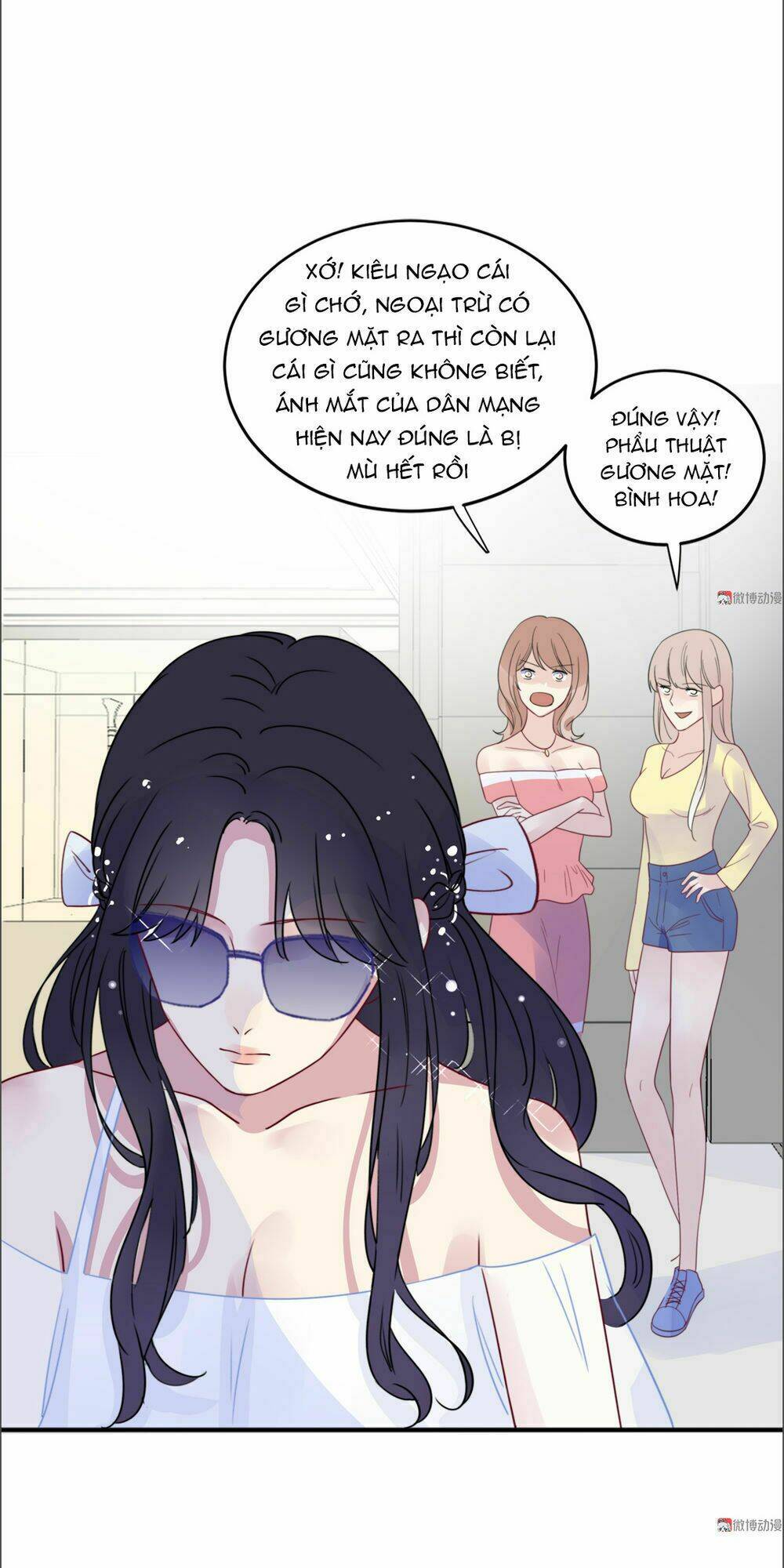 bức ảnh tương lai chapter 1 26