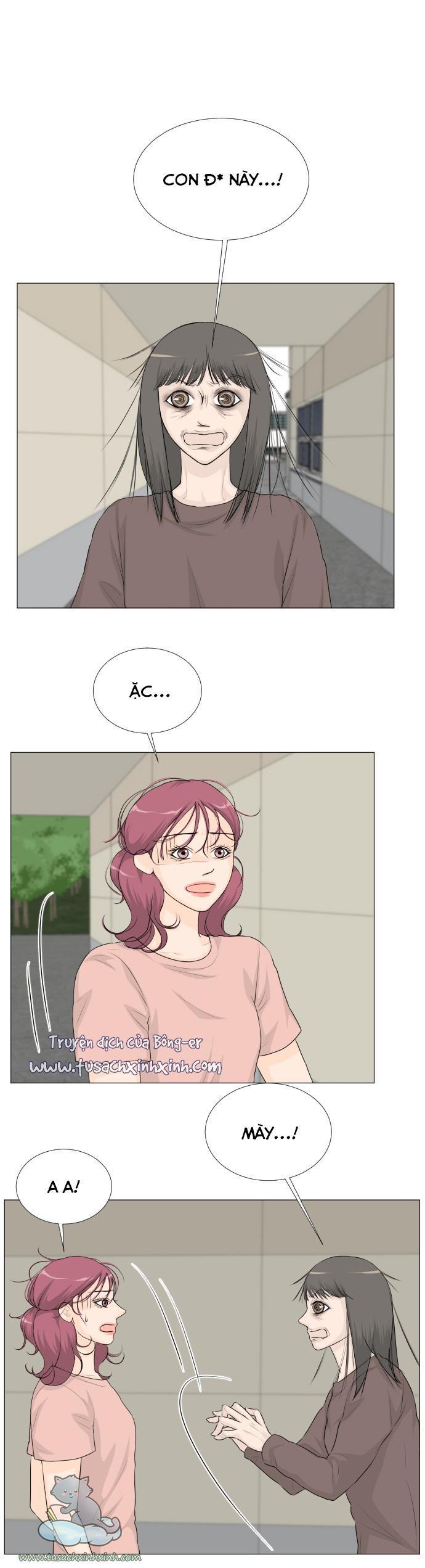 bán quỷ chapter 37 2