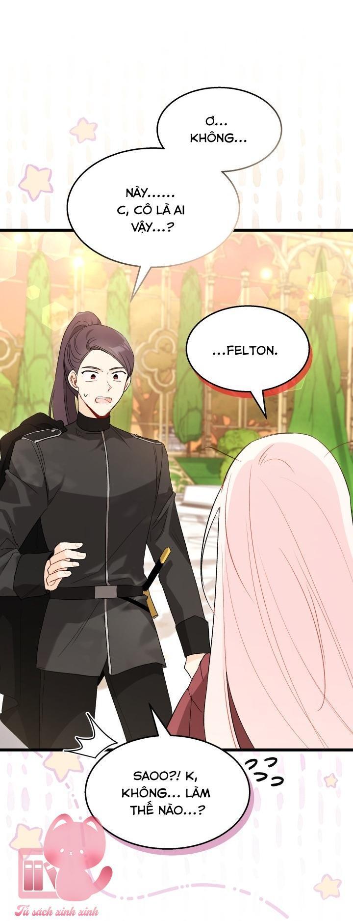 quan hệ cộng sinh giữa báo đen và thỏ trắng chapter 85 49