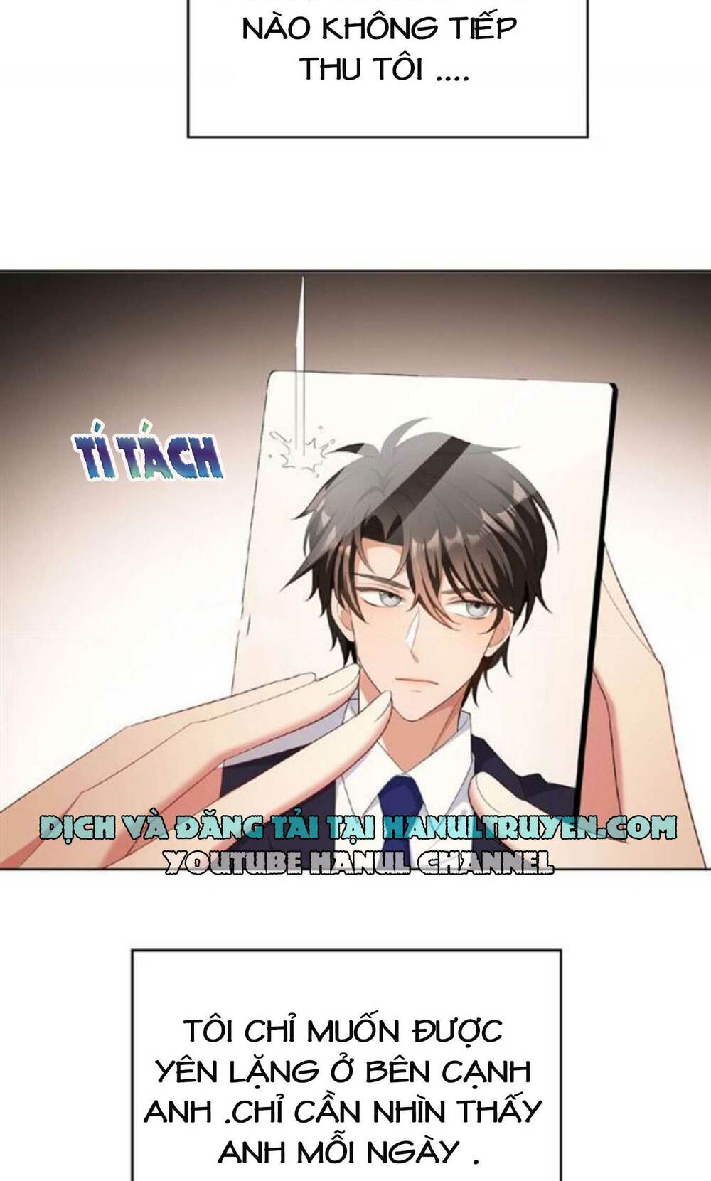 cô vợ nhỏ nuông chiều quá lại thành ác!! chapter 69 31