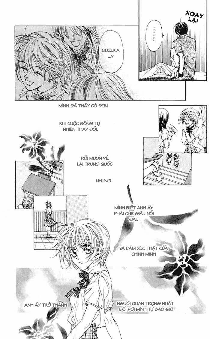 bức tranh rồng chapter 4 17