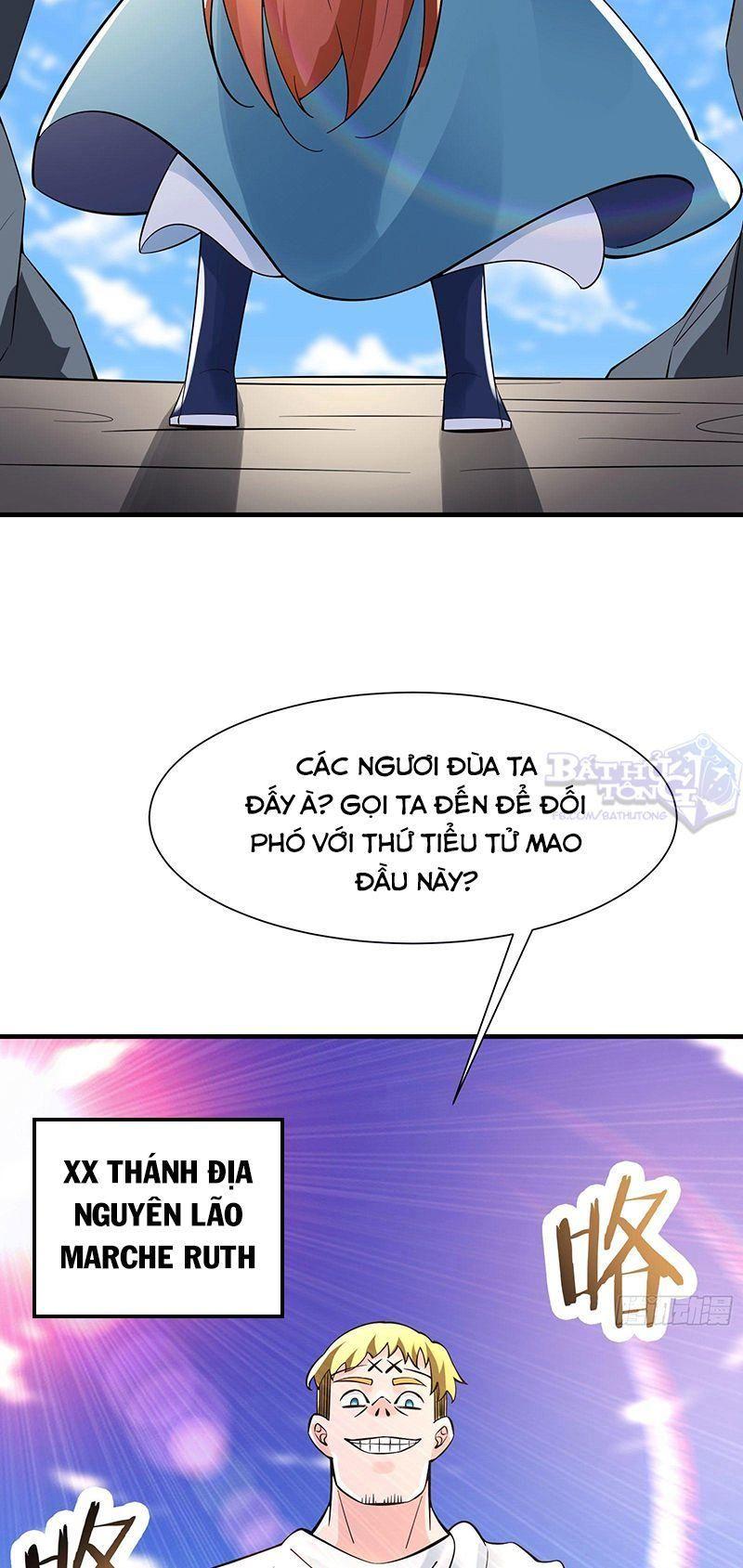 đồ đệ ta toàn là nữ ma đầu chapter 80 25
