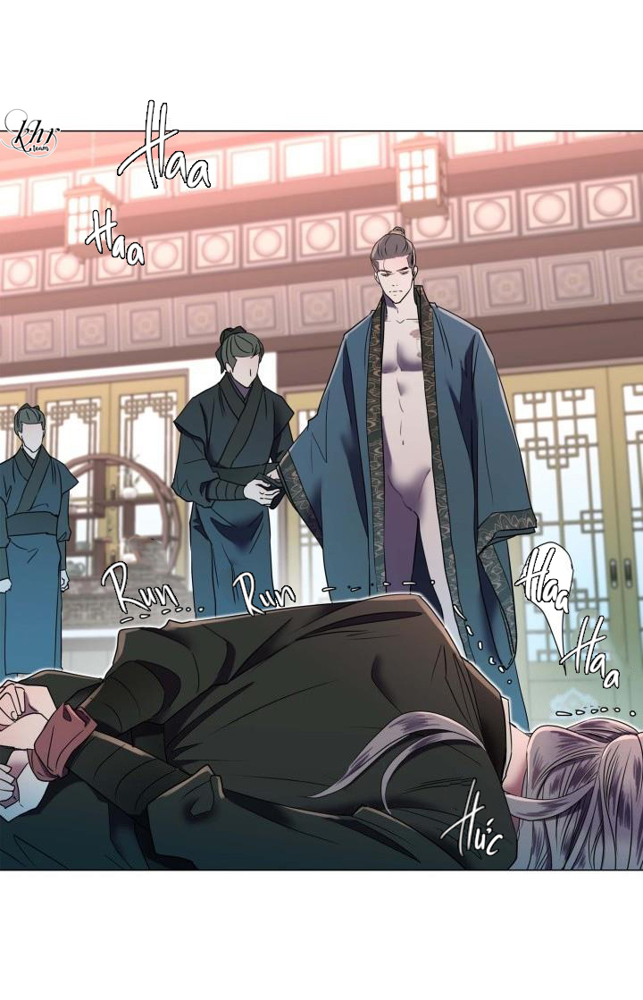 em trai nhỏ - đêm oán than chapter 1 19