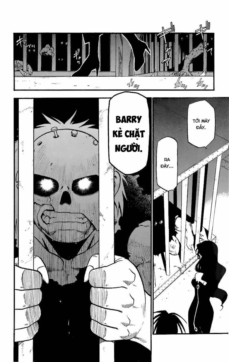 giả kim thuật chapter 36 45