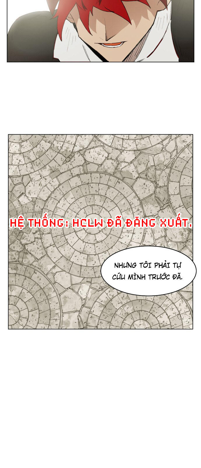 hard core leveling warrior chapter 160 55