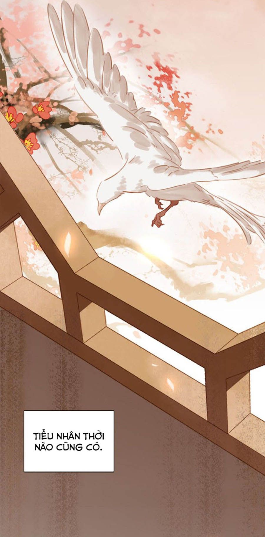 tiểu sư phụ, tóc giả người rơi rồi! chapter 34 19