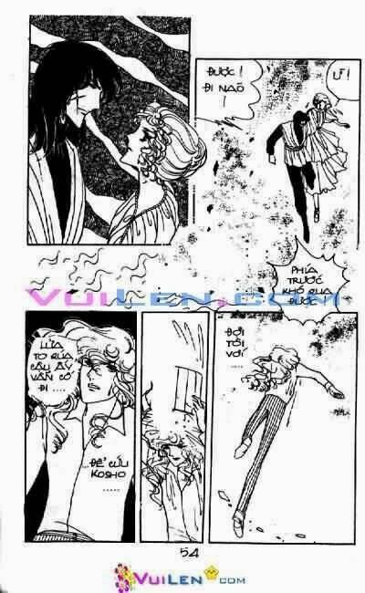 tiểu thư áo trắng chapter 12 54