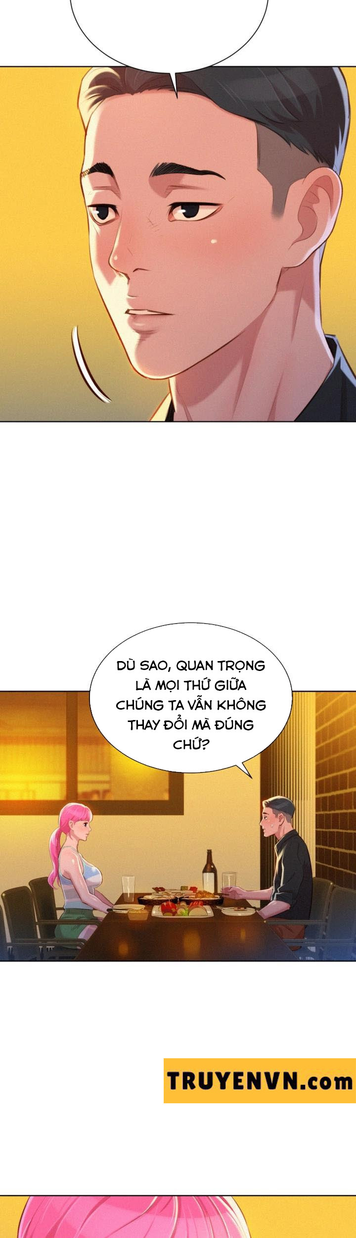 chị gái mưa chapter 53 18