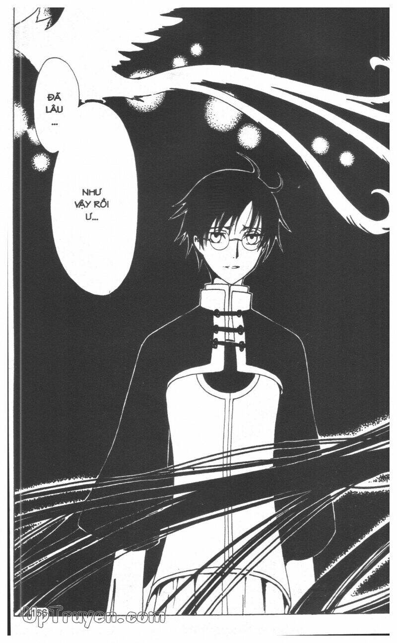 xxxholic - hành trình bí ẩn chapter 19 158