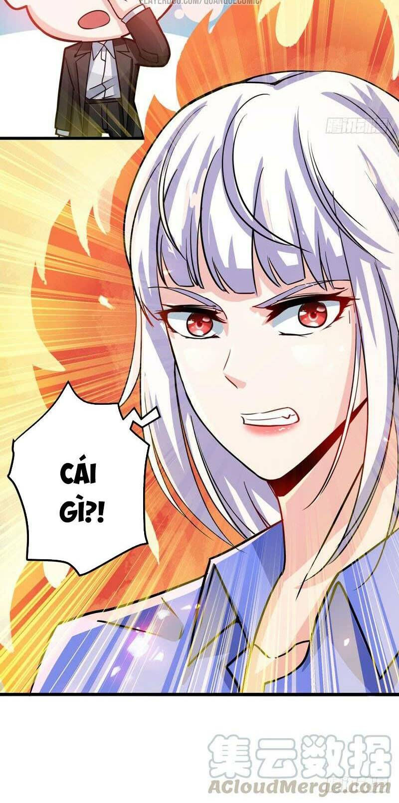 tối cường thần y tại đô thị chapter 33 6