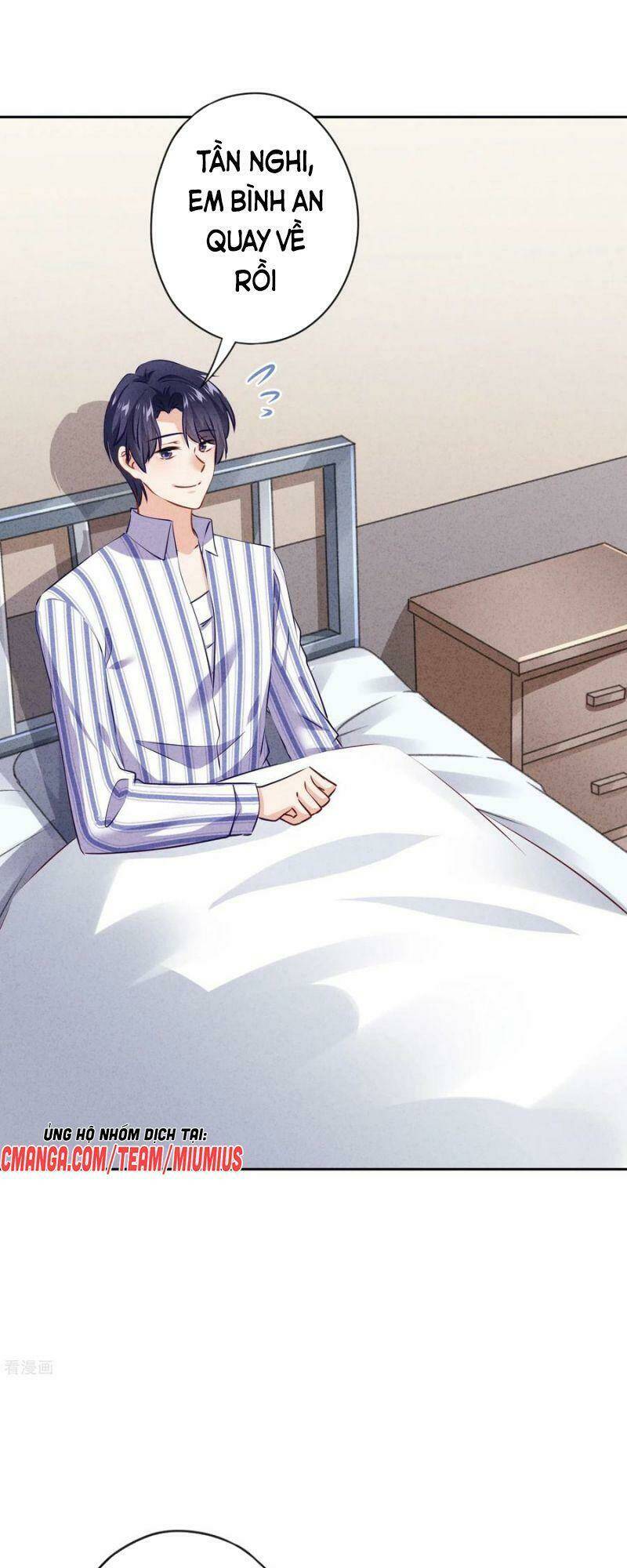 thiếu soái, vợ anh muốn lật trời! chapter 150 15