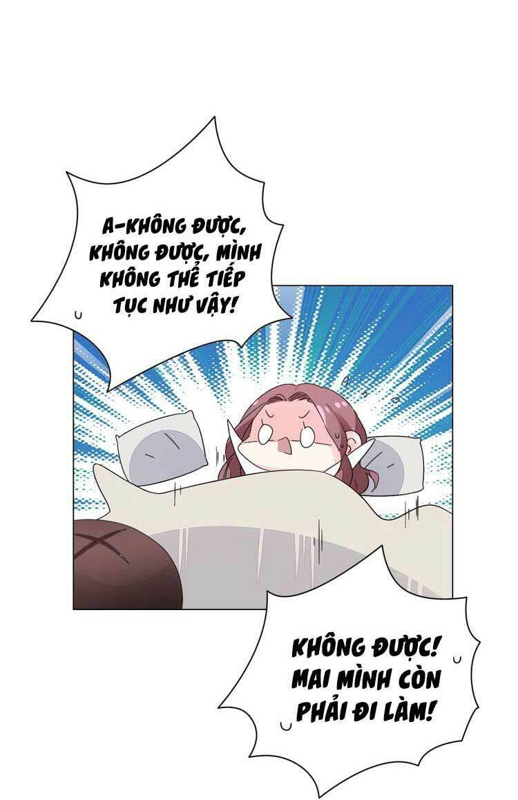 điều ước sủng ái bất bình đẳng chapter 49.2 3