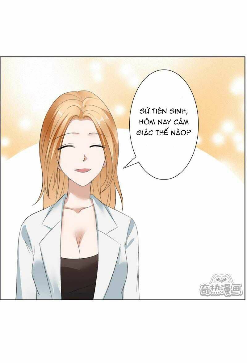 độc sủng kiều thê của bá đạo tổng tài chapter 21 15