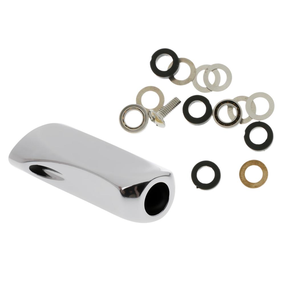 Fishing Reel Handle Knob for All Spinning Reels & Baitcasting Reels Golden