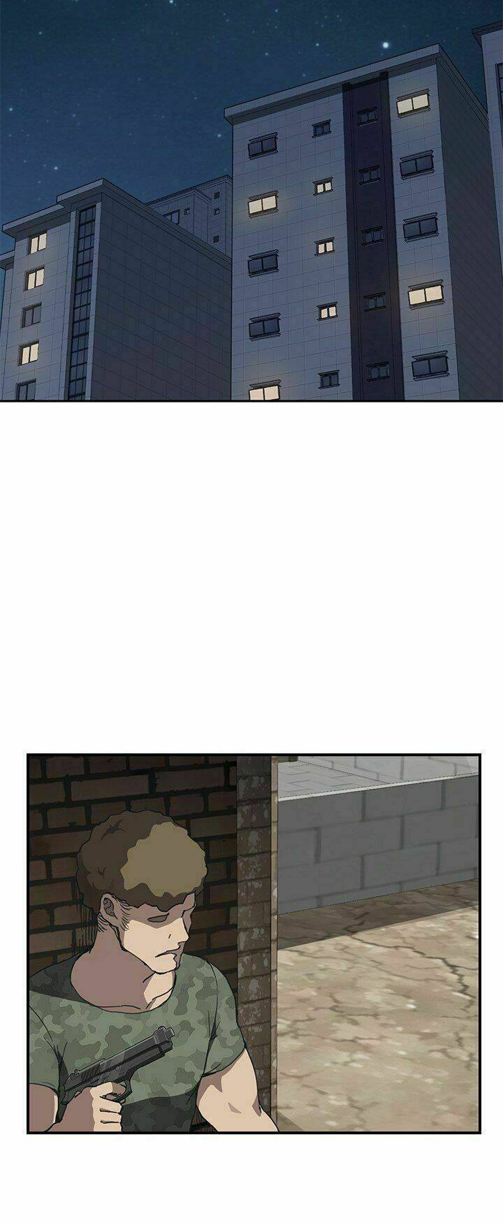 bạn cùng phòng bất đắc dĩ chapter 1 53