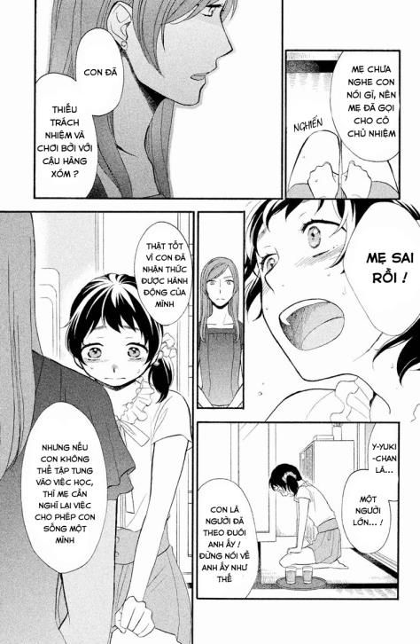 my fair neighbor chapter 2 9