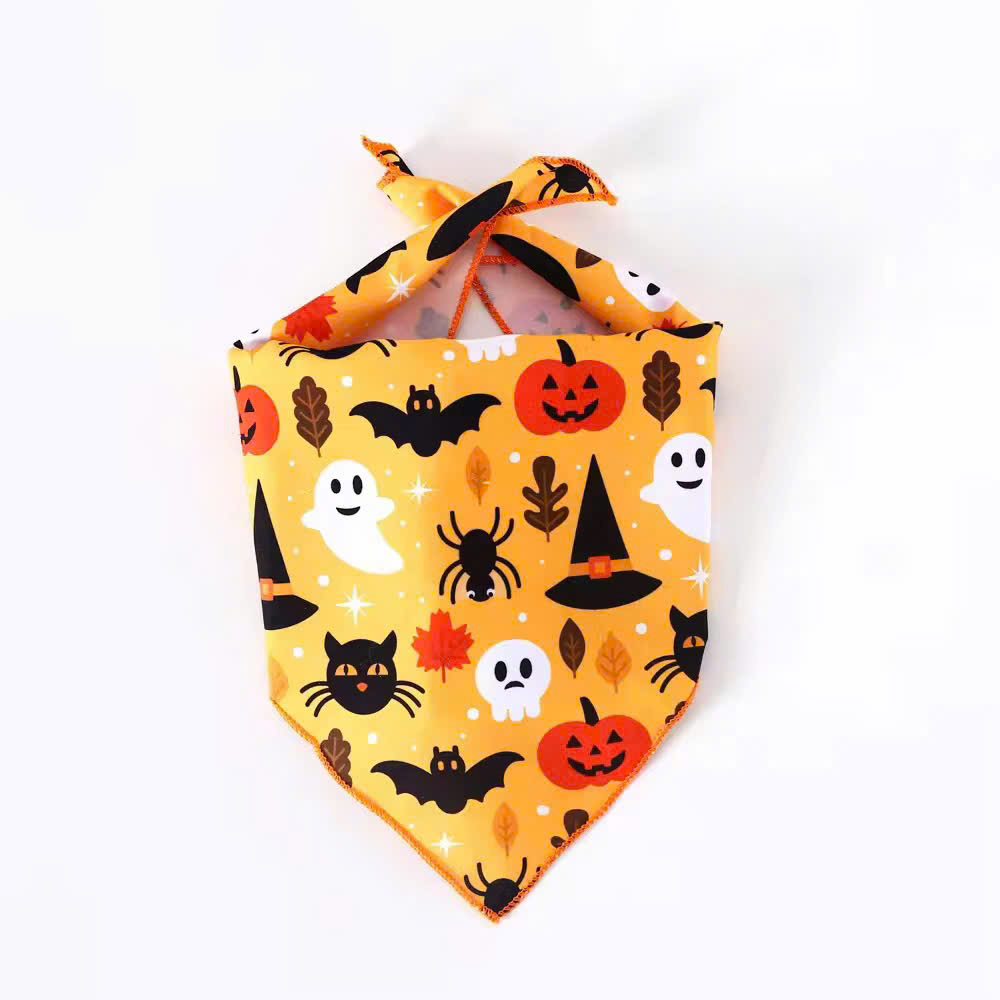 KHĂN CHOÀNG CỔ KHĂN QUÀNG CỔ TỪ 0.2-30KG DÀNH CHO THÚ CƯNG CHÓ MÈO