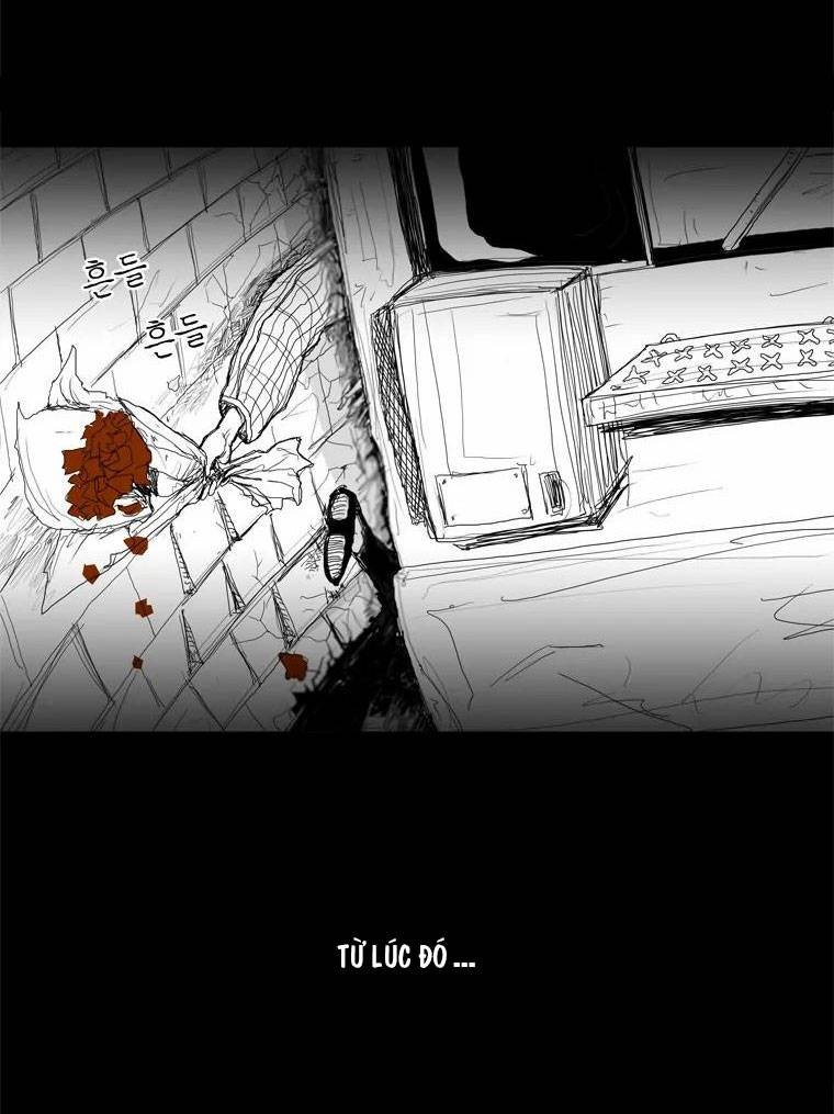 người quan sát chapter 1 13