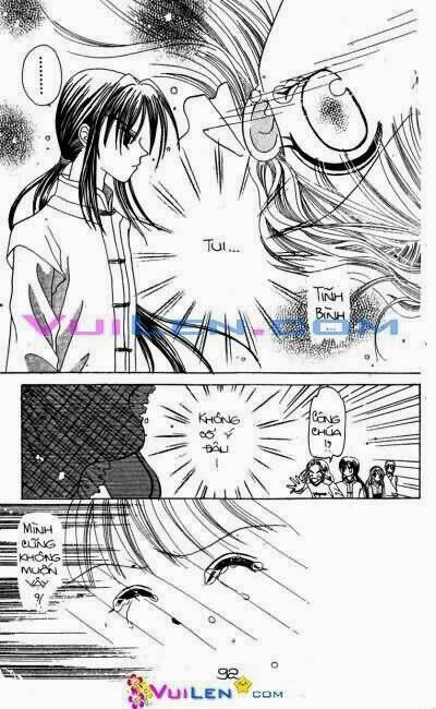 đôi giày thủy tinh chapter 10 92