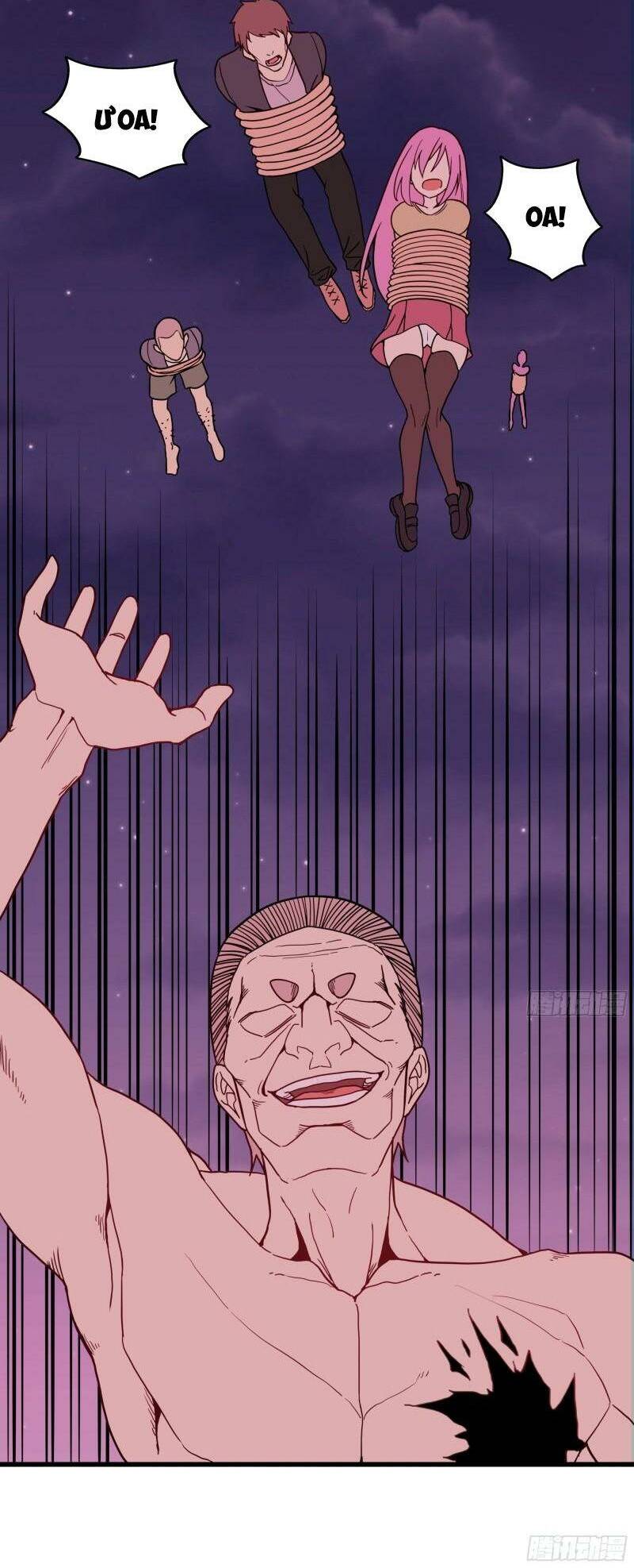 người tu tiên tại đô thị chapter 191 13