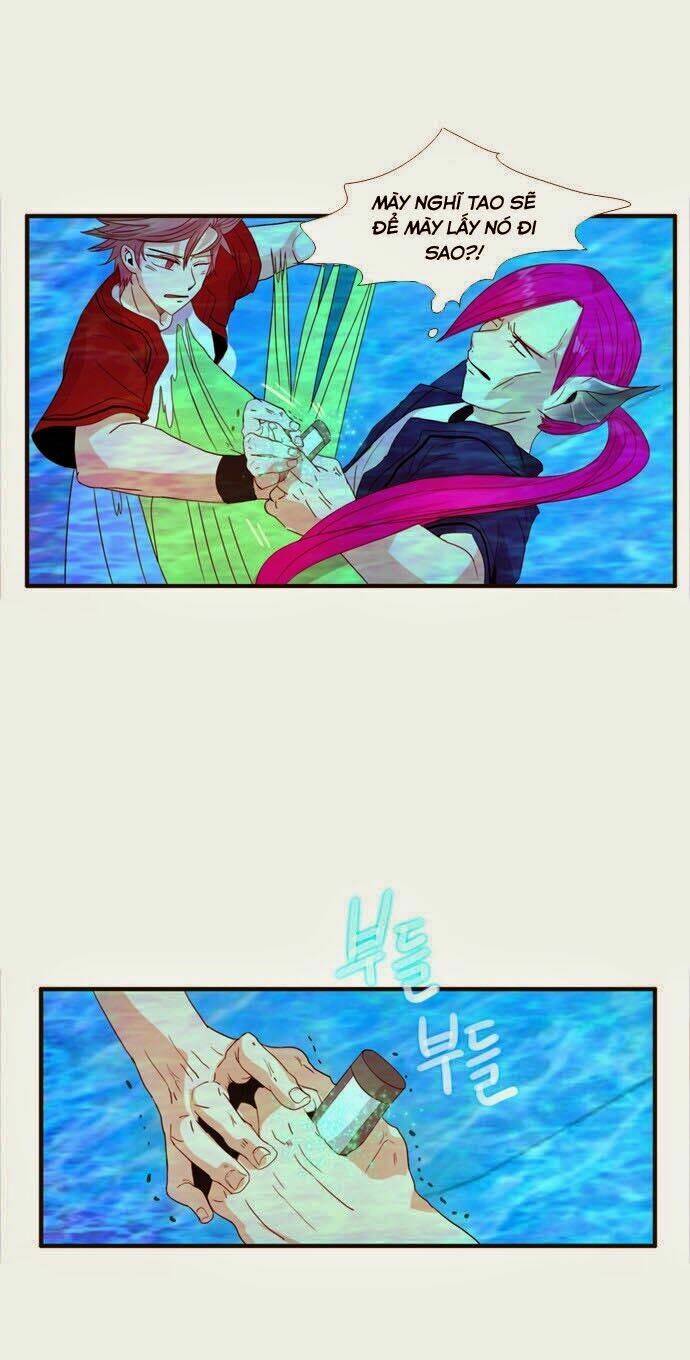 món quà từ chúa chapter 47 11