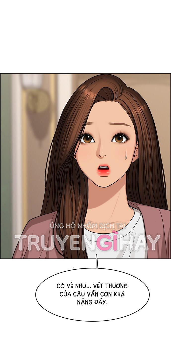 vẻ đẹp đích thực - true beauty chapter 148.1 48