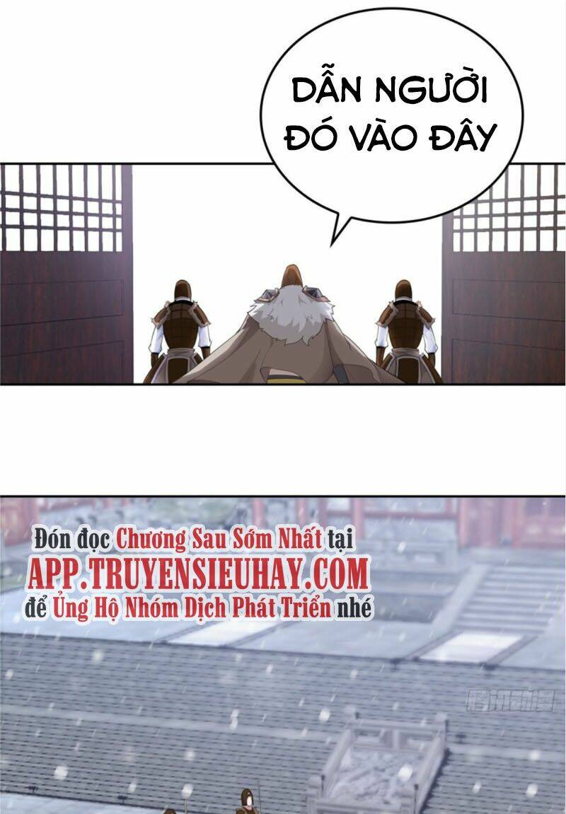 người ở rể bị ép thành phản diện ngoại truyện chapter 8 21