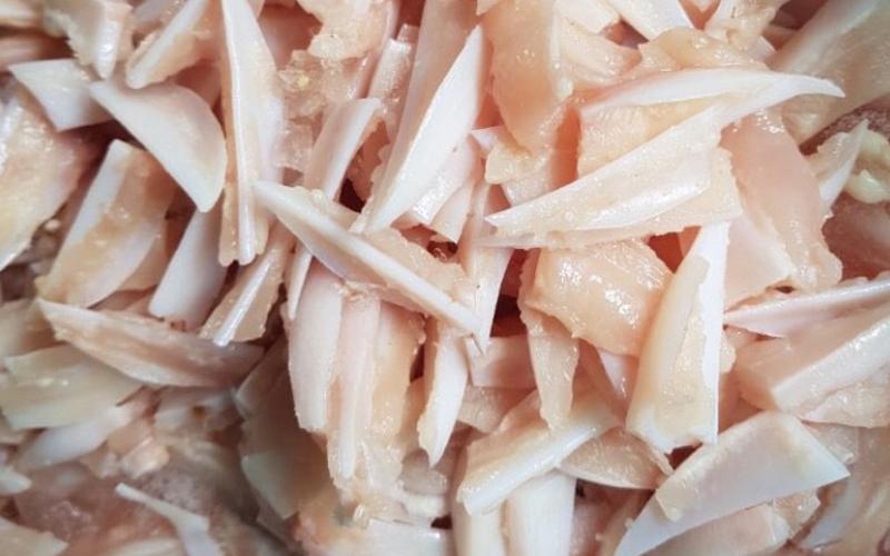 Sụn ức gà - 1kg