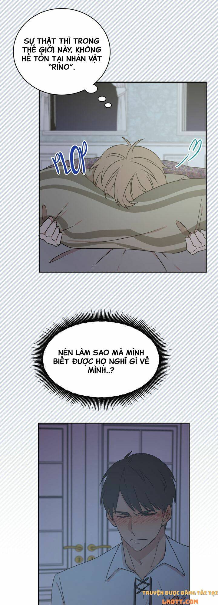 tôi chọn kết thúc của hoàng đế chapter 23 7