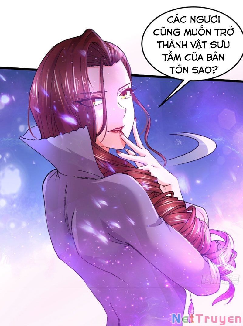 bổn tế tu chính là tiện đạo chapter 233.5 12