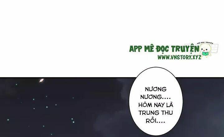 hoàng hậu ương bướng chapter 113 7