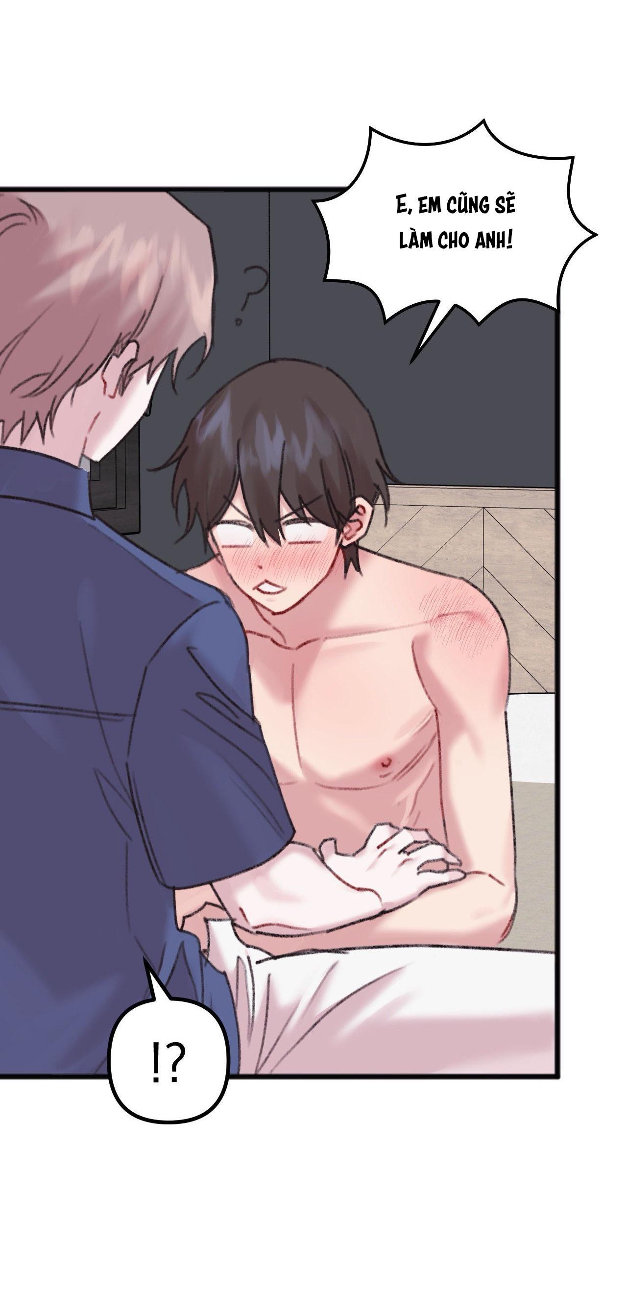 anh thật sự thích em sao chapter 28 23