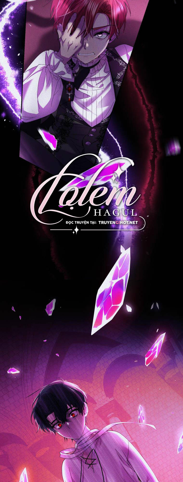 nhà điều chế nước hoa độc quyền của bạo chúa chapter 81 44