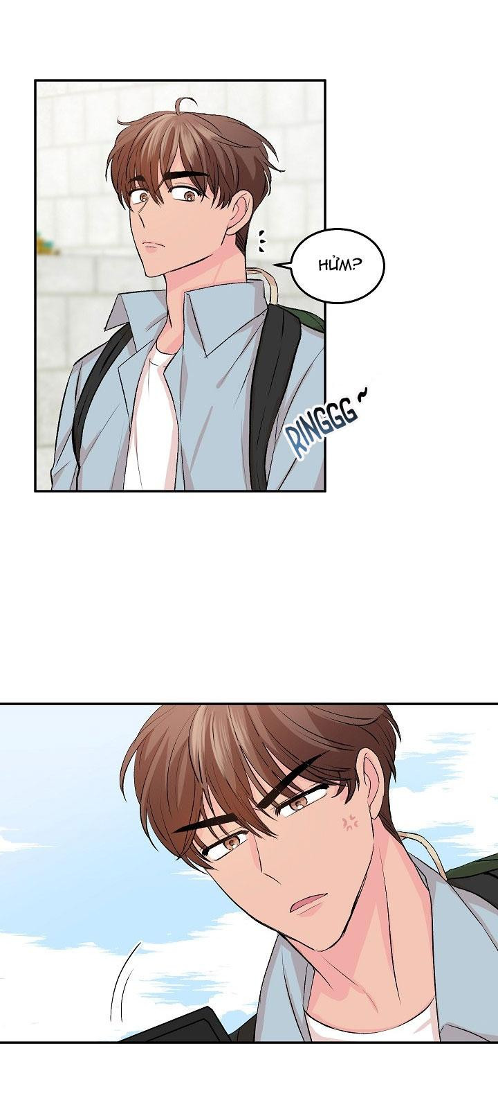 good dog , my boy chapter 5 26